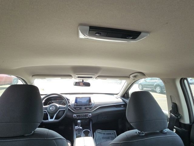 Used 2024 Nissan Altima 2.5 SV image 33