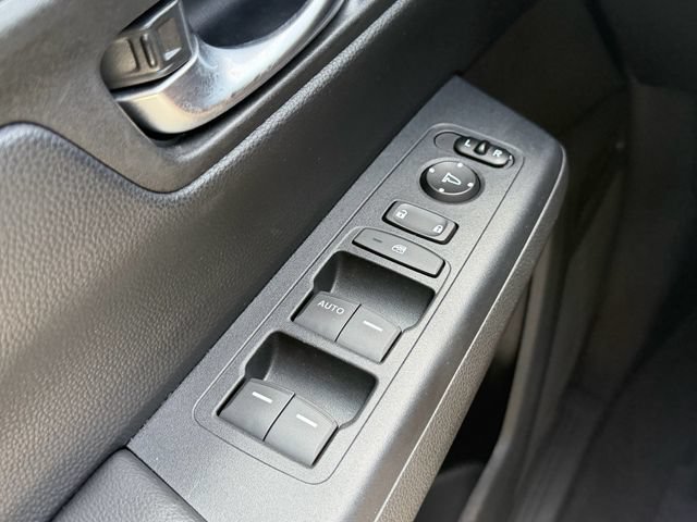 Certified 2024 Honda CR-V LX image 27