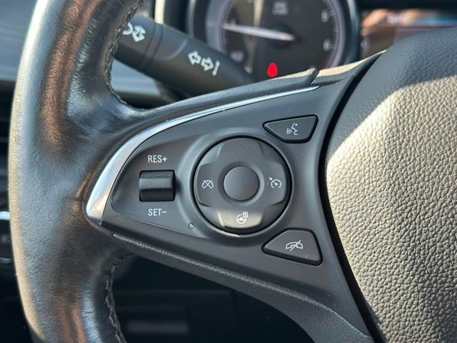 Used 2020 Buick Envision Essence image 16