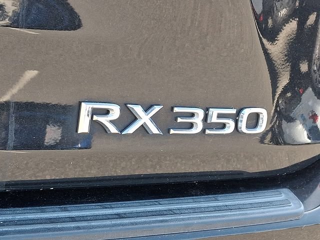 Used 2018 Lexus RX 350 AWD w/ Premium Package image 33