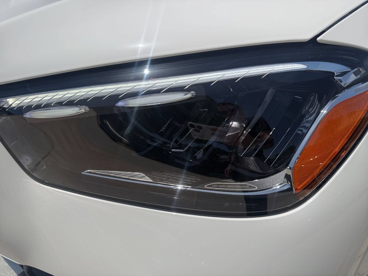 New 2026 Mercedes-Benz GLE 350 4MATIC image 30