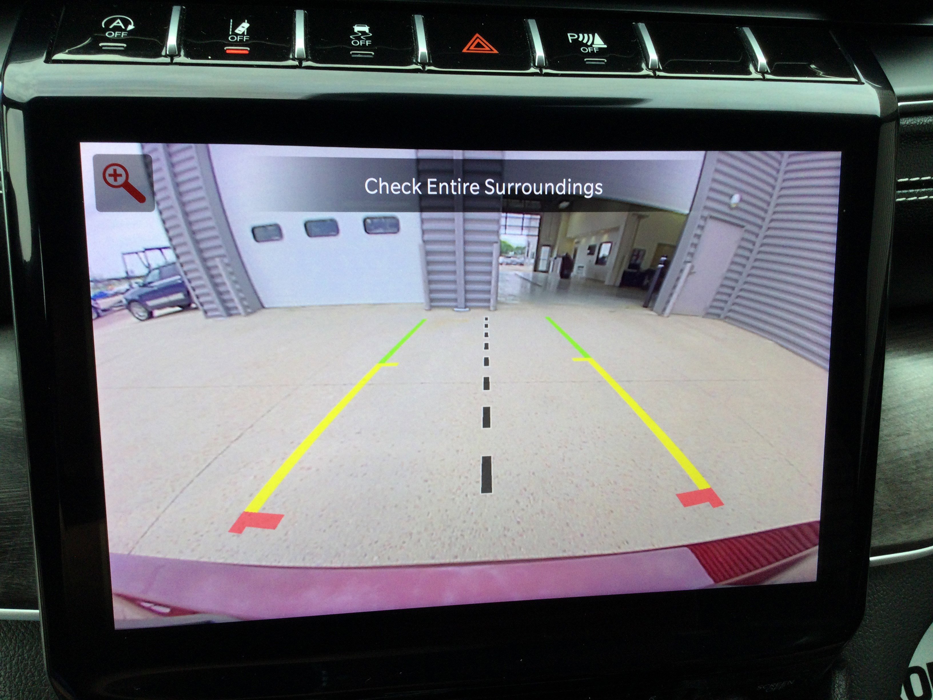 Used 2024 Jeep Grand Cherokee L Limited image 22