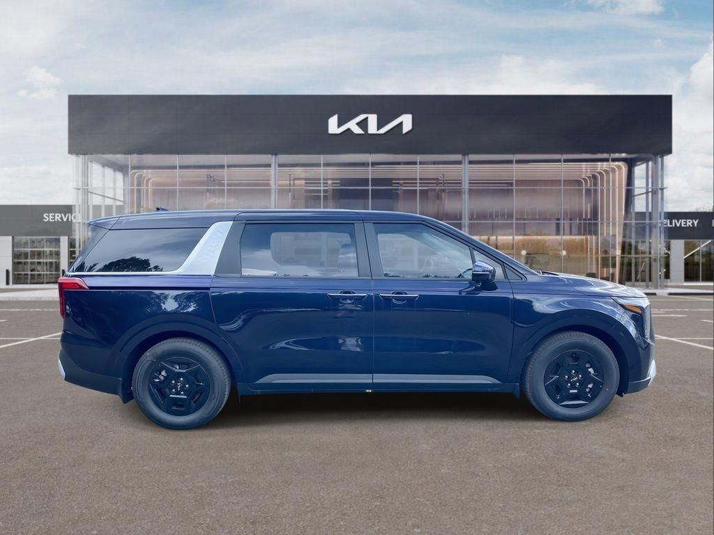 New 2026 Kia Carnival FWD image 8