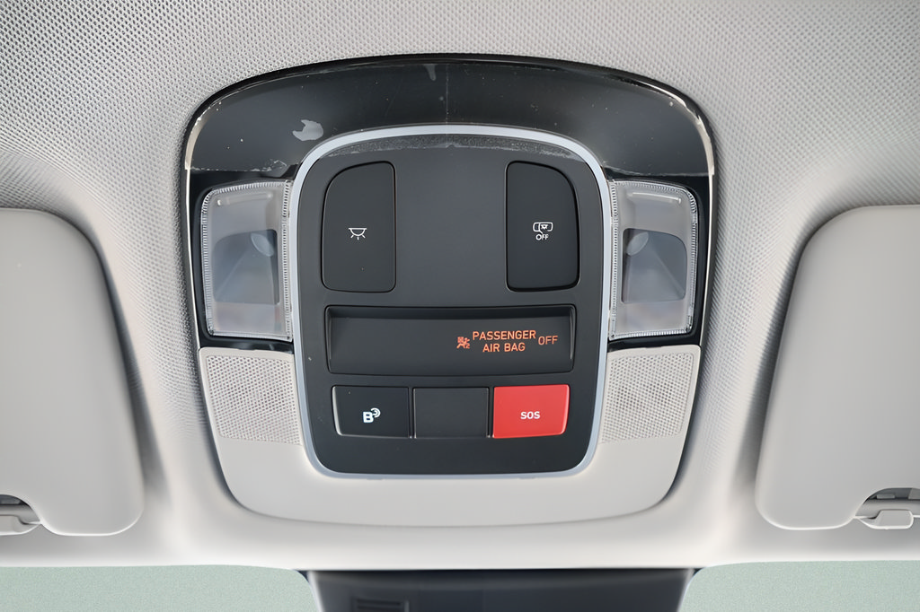 Certified 2026 Hyundai Tucson SE FWD image 18