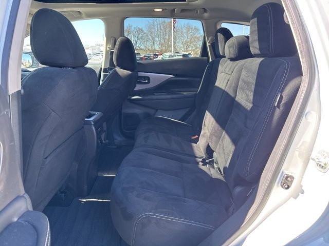 Used 2020 Nissan Murano SV AWD/4WD image 24
