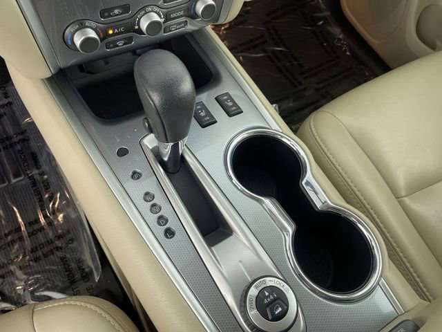 Used 2017 Nissan Pathfinder SL image 31