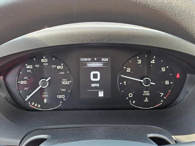 New 2025 RAM ProMaster 1500 FWD image 10