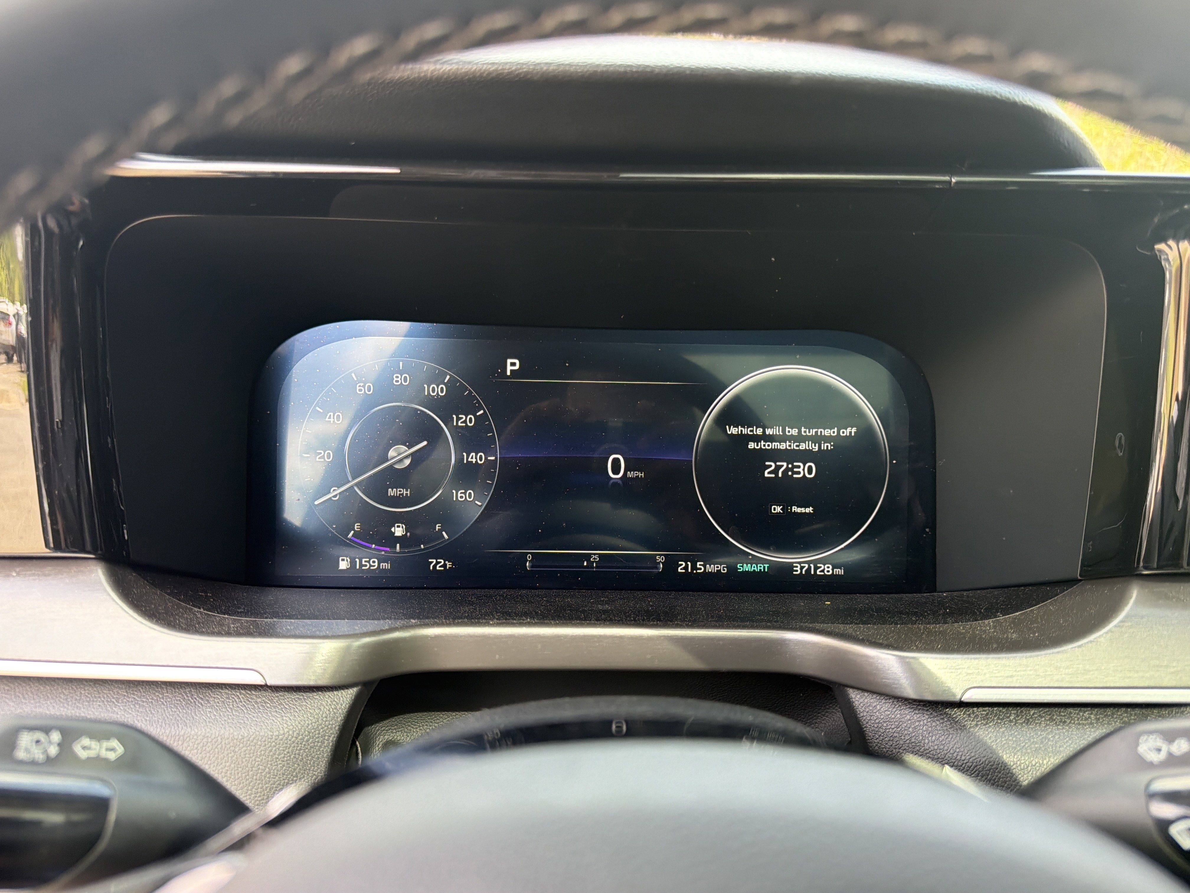 Used 2023 Kia Sorento SX image 27