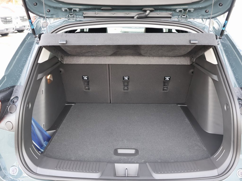 New 2026 Chevrolet Trax LT w/ Driver Confidence Package image 26