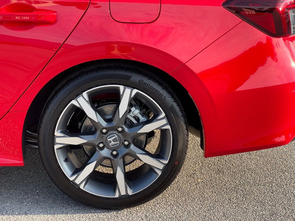New 2026 Honda Civic Sport Touring image 37