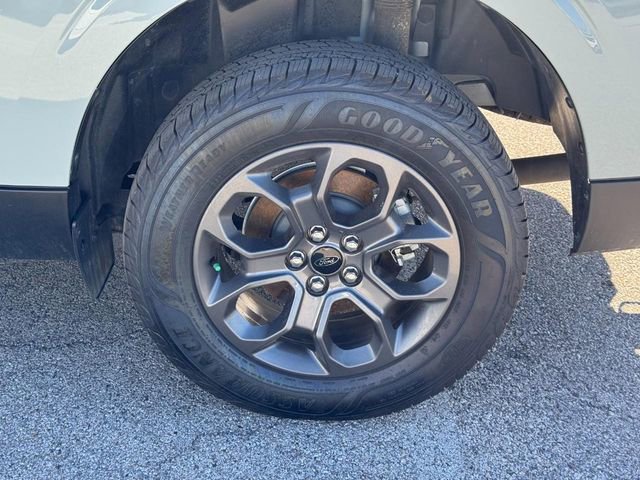 Used 2024 Ford Maverick XLT w/ Equipment Group 300A Standard image 7