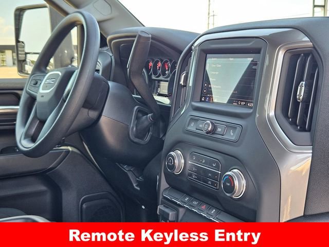 New 2025 GMC Sierra 2500 Pro w/ Convenience Package image 14
