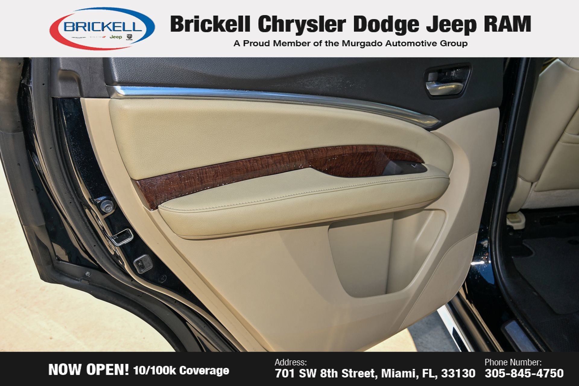 Used 2020 Acura MDX FWD image 11