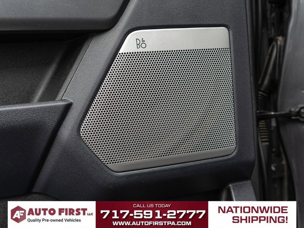 Used 2024 Ford F350 Lariat w/ Tremor Off-Road Package image 25