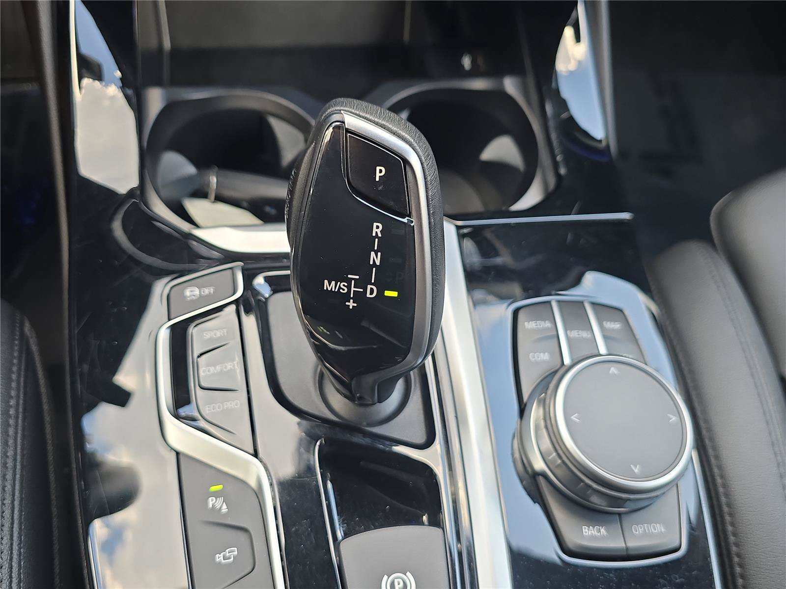 Used 2021 BMW X3 sDrive30i w/ Premium Package RWD image 20