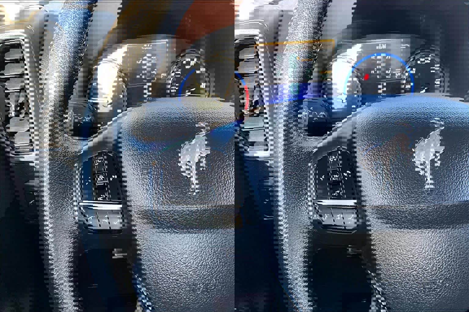 Used 2021 Ford Bronco Sport Outer Banks image 22