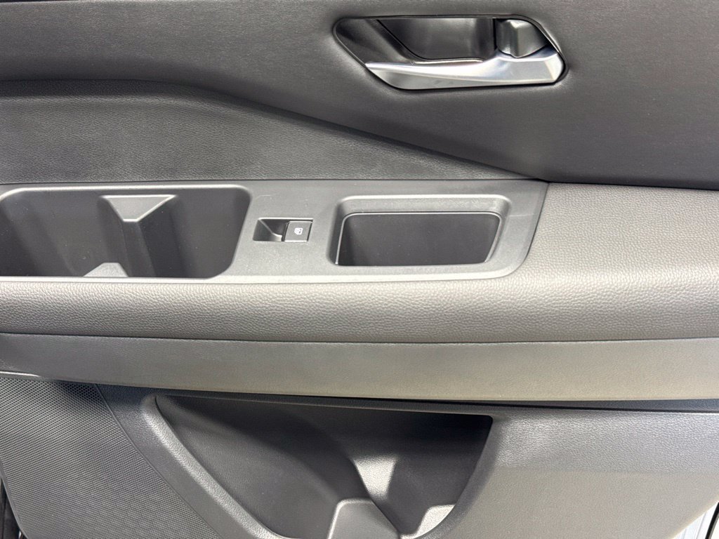 New 2026 Nissan Pathfinder Platinum AWD/4WD image 26