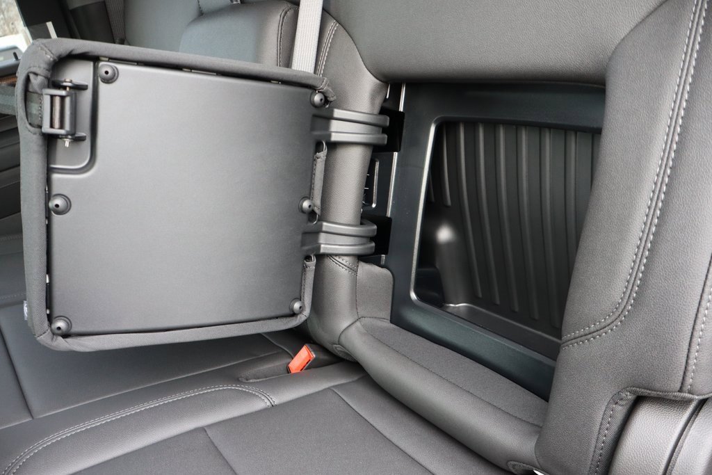 New 2026 Chevrolet Silverado 2500 LT w/ All Star Edition image 20