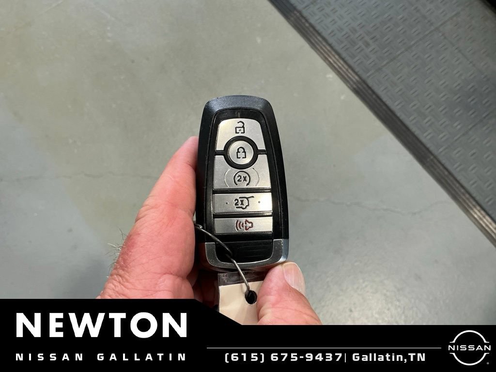 Used 2019 Ford Expedition Platinum AWD/4WD image 49