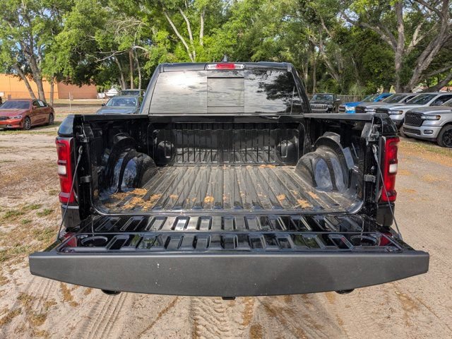 New 2026 RAM 1500 Express AWD/4WD image 12