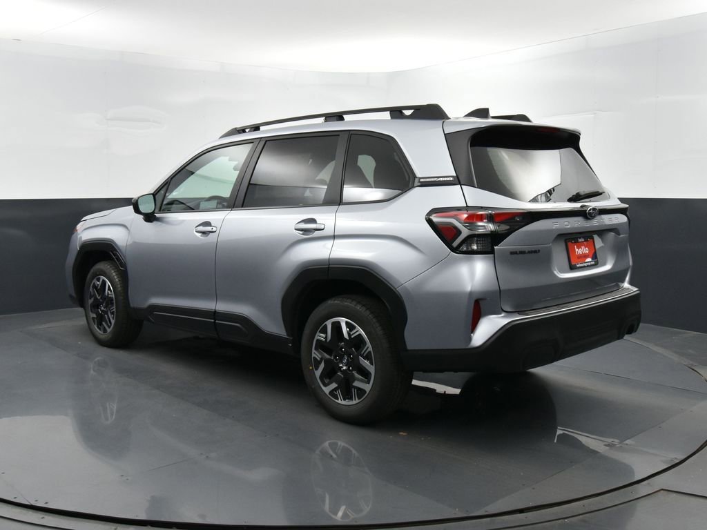 Certified 2026 Subaru Forester Premium image 35