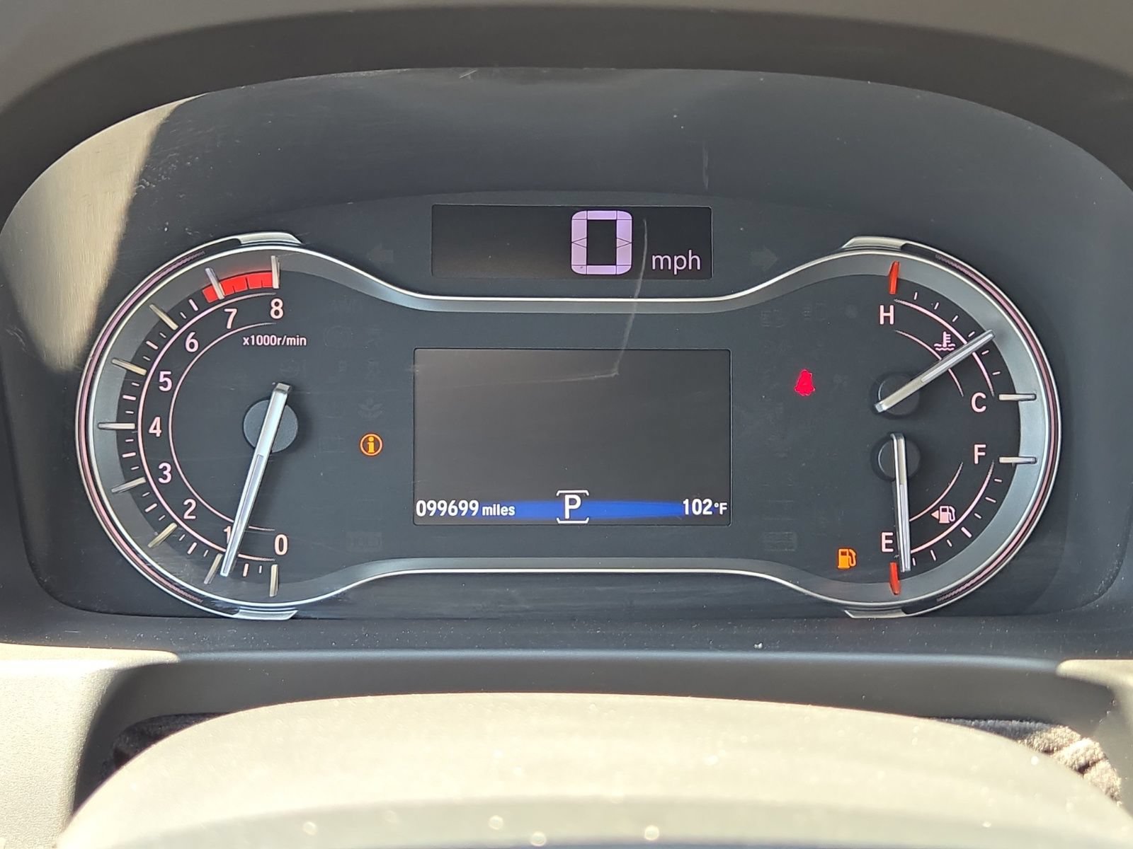 Used 2017 Honda Pilot EX image 26