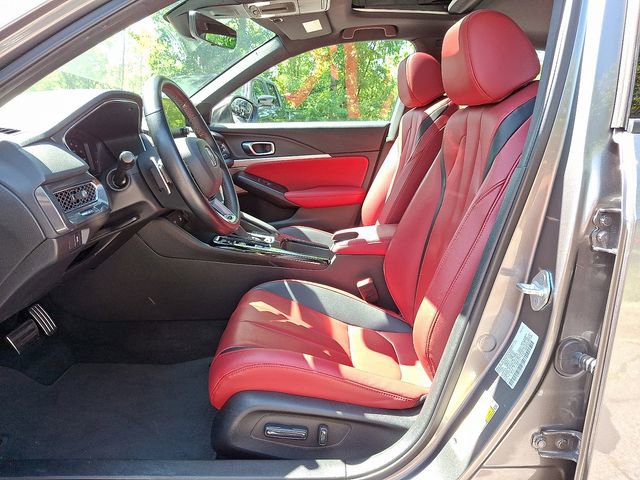 Used 2023 Acura Integra A-Spec FWD image 13