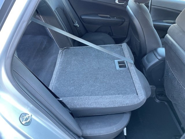 Used 2020 Kia Optima LX image 55