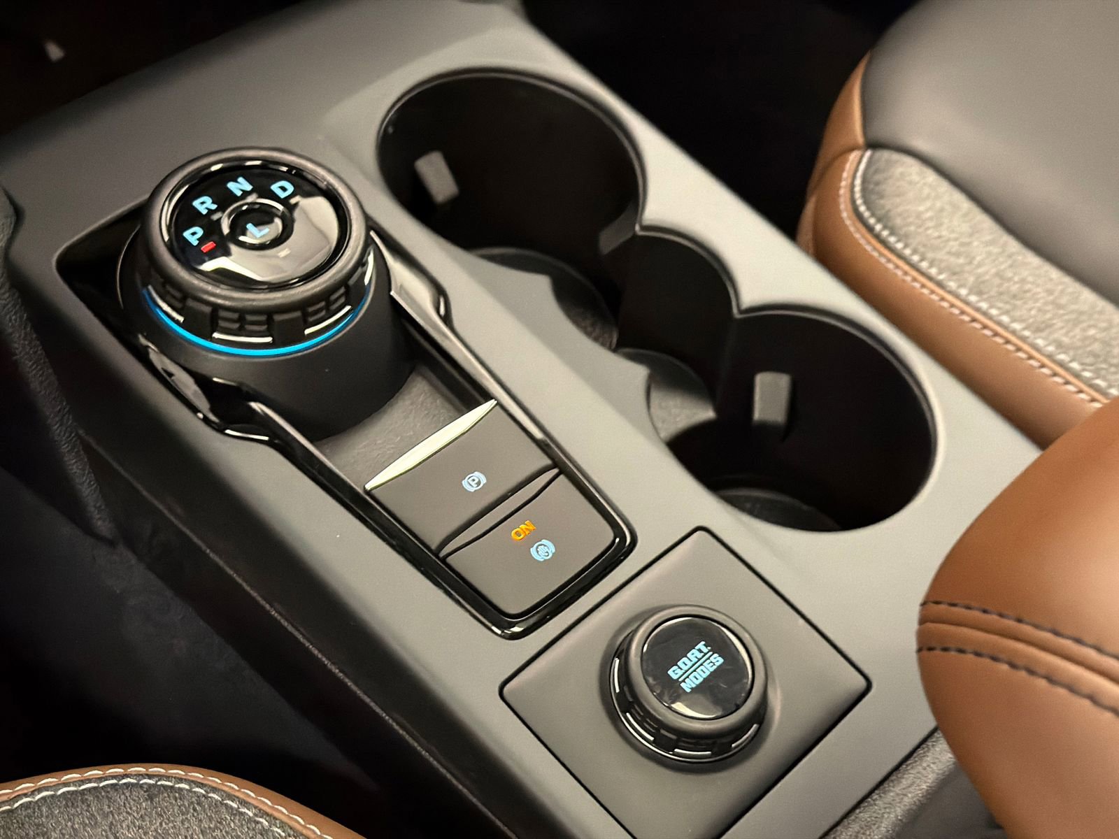 Used 2024 Ford Bronco Sport Outer Banks w/ Tech Package image 29