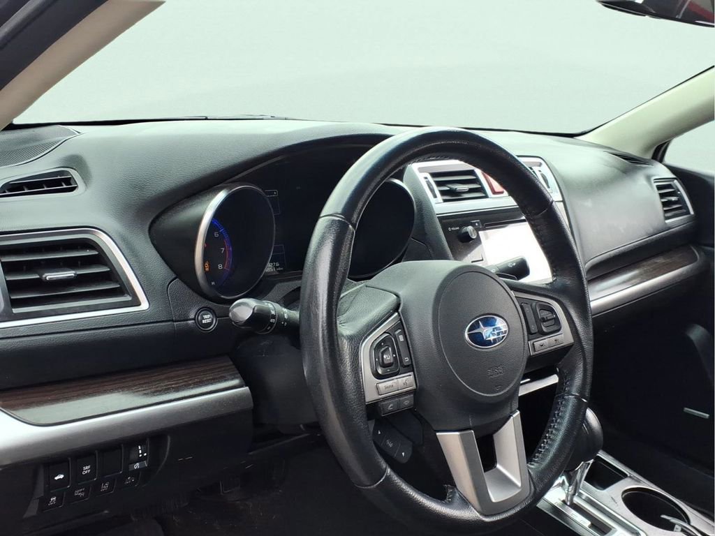 Used 2017 Subaru Legacy 3.6R Limited image 25