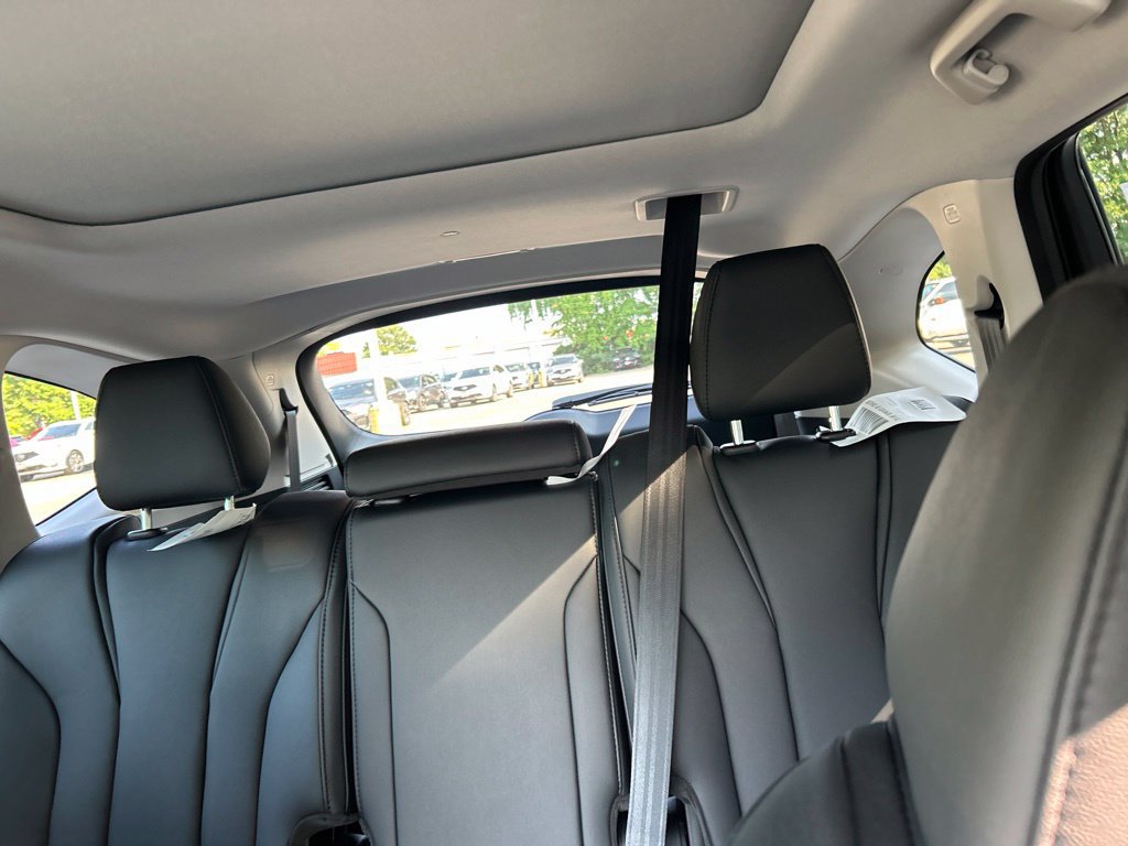 New 2026 Acura MDX SH-AWD image 14