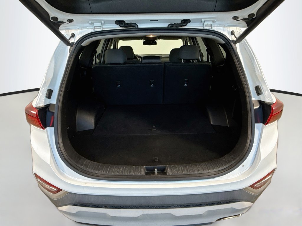 Used 2020 Hyundai Santa Fe SEL w/ Convenience Package FWD image 26