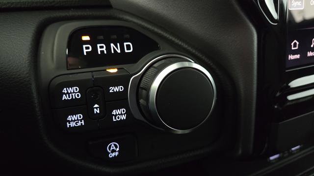 New 2026 RAM 1500 Big Horn image 19