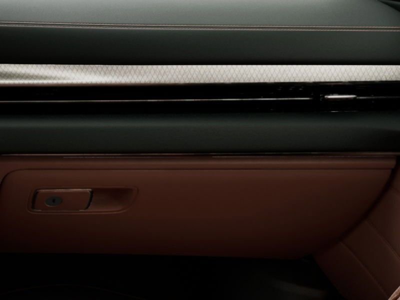 New 2026 Genesis GV80 3.5T Advanced AWD/4WD image 29