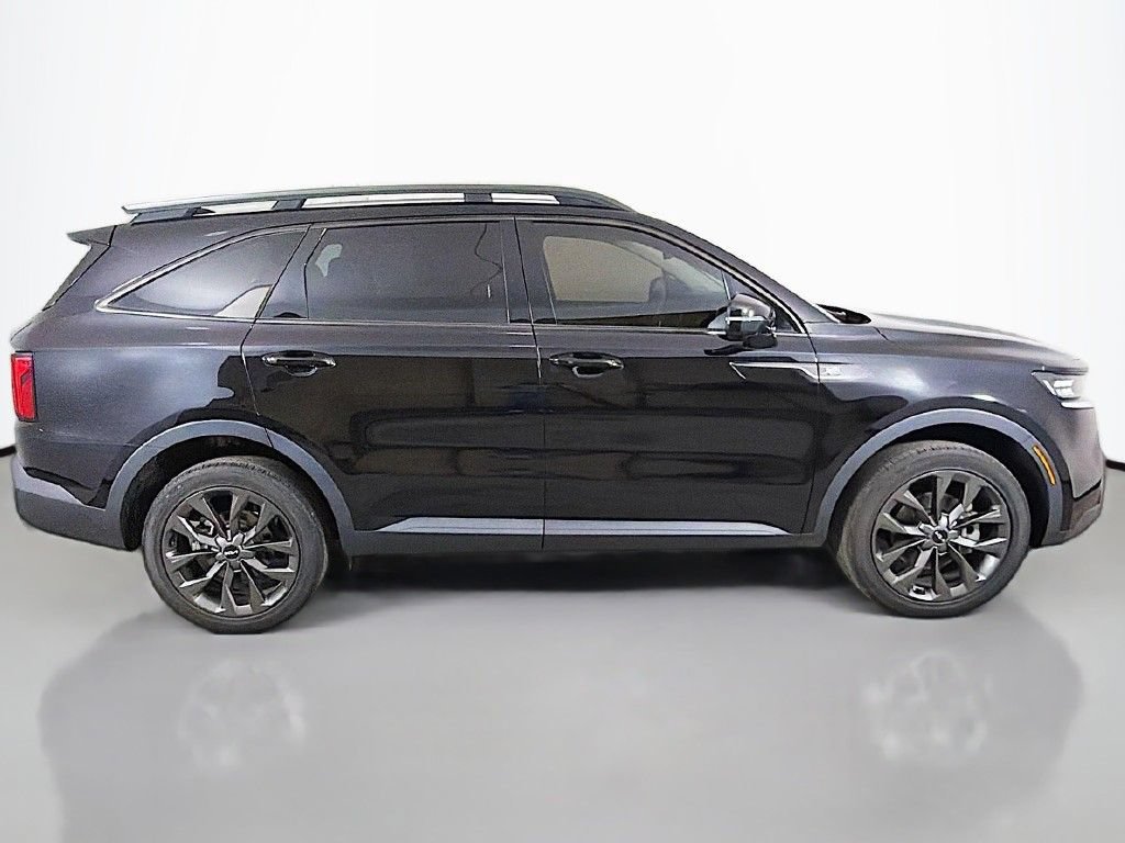 Used 2023 Kia Sorento SX Prestige AWD/4WD image 19