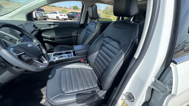 Used 2024 Ford Edge SEL w/ Convenience Package AWD/4WD image 10