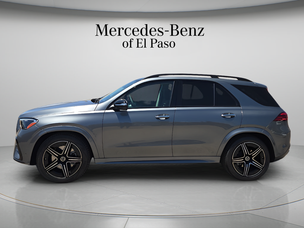 New 2026 Mercedes-Benz GLE 450 4MATIC image 5
