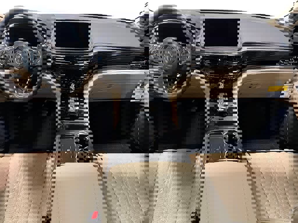 New 2026 Acura MDX SH-AWD w/ Advance Package image 22