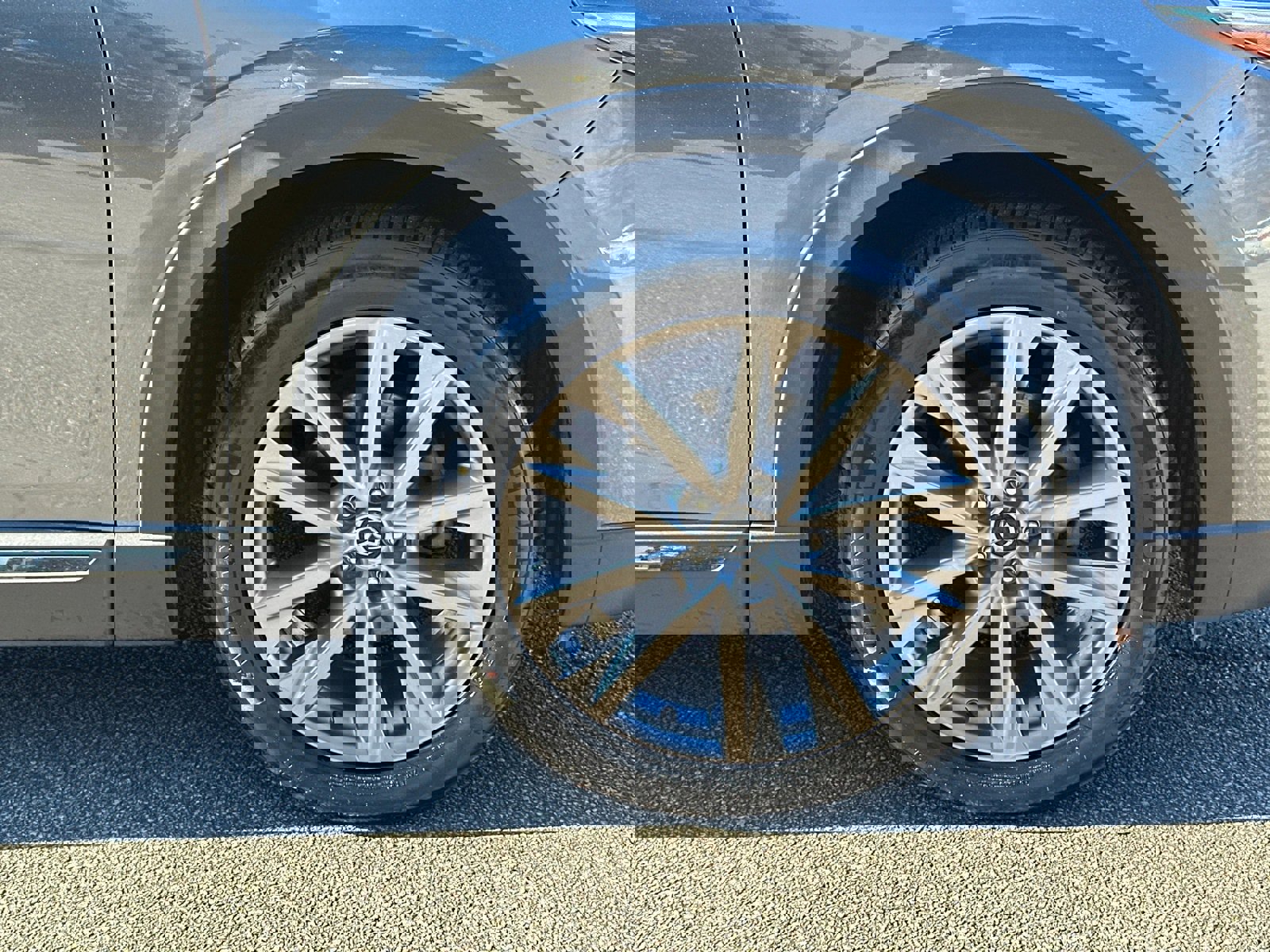 Used 2021 MAZDA CX-9 Grand Touring image 12