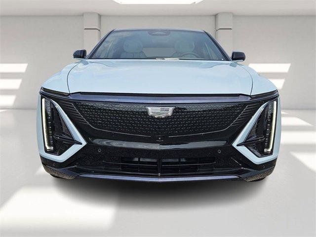 New 2026 Cadillac Lyriq Premium Sport image 8