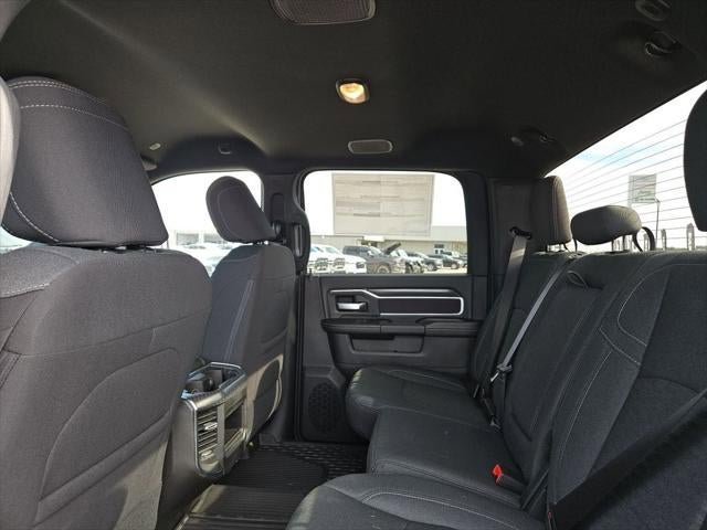 New 2026 RAM 2500 Lone Star image 49