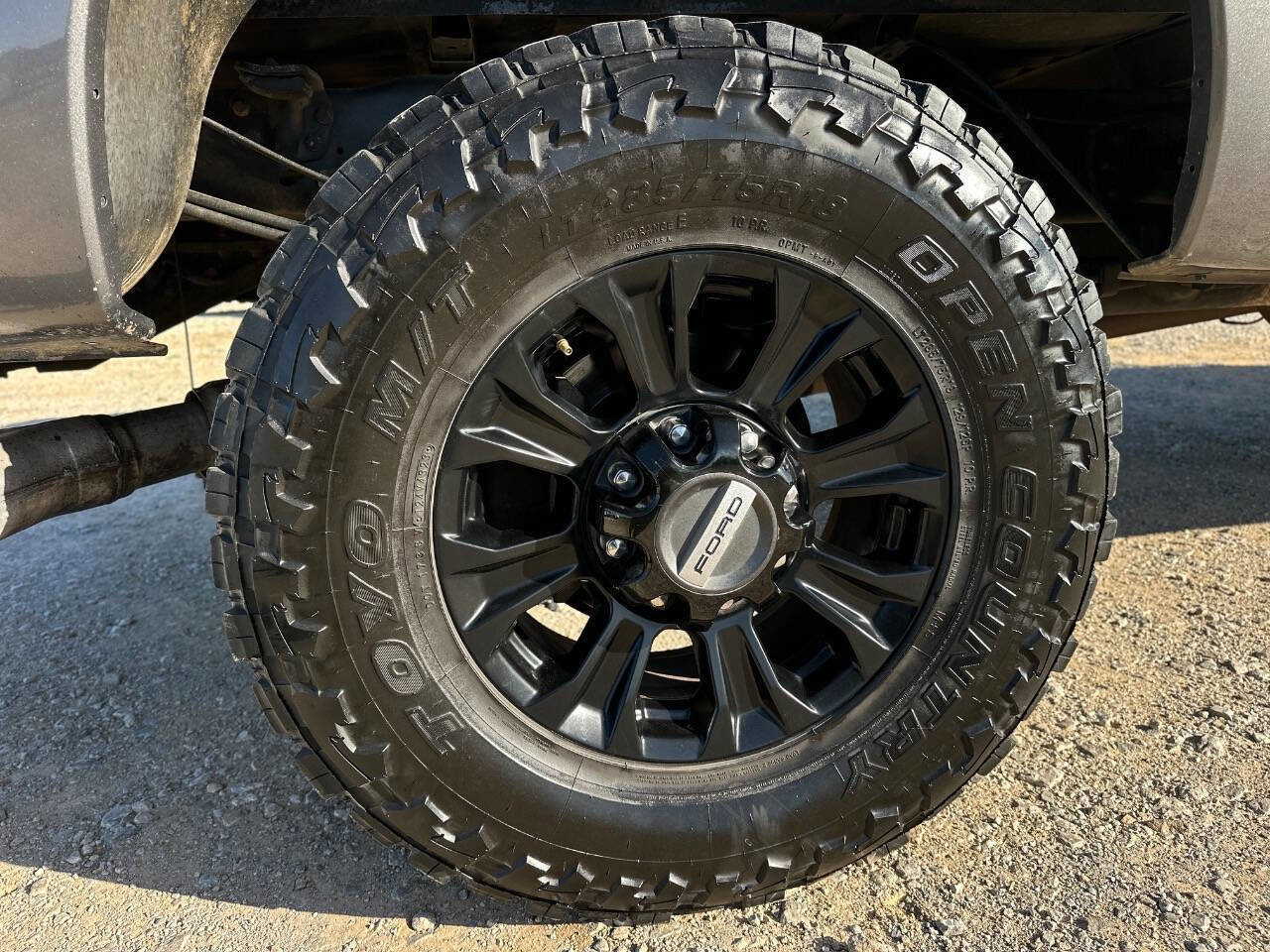 Used 2012 Ford F350 XL w/ PWR Equipment Group image 30