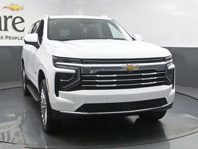 New 2026 Chevrolet Tahoe LT w/ Comfort Package AWD/4WD image 30