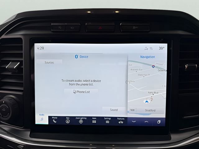 Used 2021 Ford F150 XLT w/ Equipment Group 302A High image 15