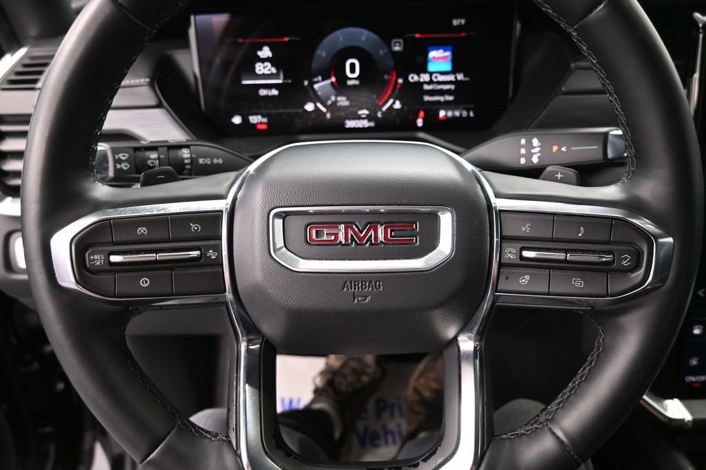 Used 2025 GMC Acadia Elevation FWD image 42
