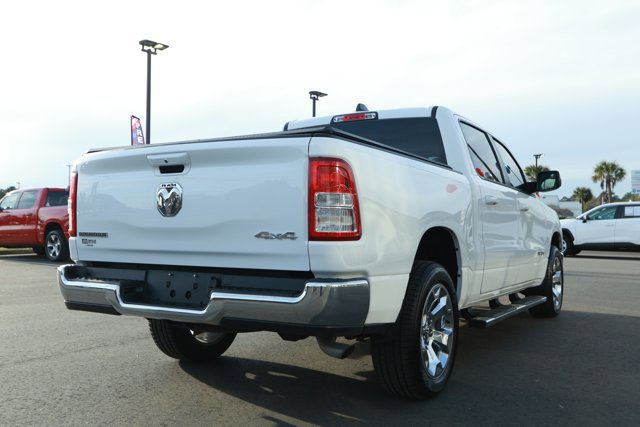 Certified 2022 RAM 1500 Big Horn image 6