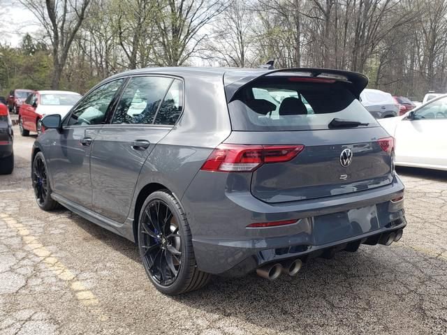 New 2026 Volkswagen Golf w/ Euro Style Package AWD/4WD image 4