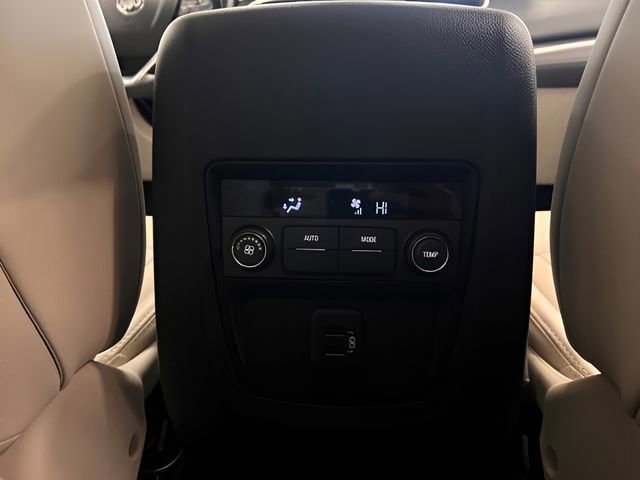 Used 2023 Buick Enclave Essence w/ Trailering Package, 5000 lbs. AWD/4WD image 15
