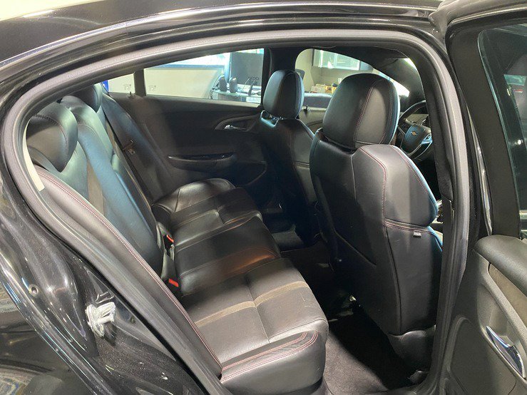 Used 2015 Chevrolet SS image 18