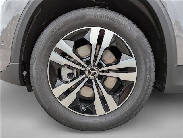 Certified 2026 Mercedes-Benz GLA 250 image 9
